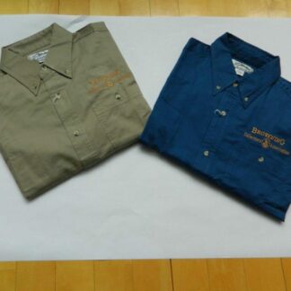 BCA Embroidered Shirts